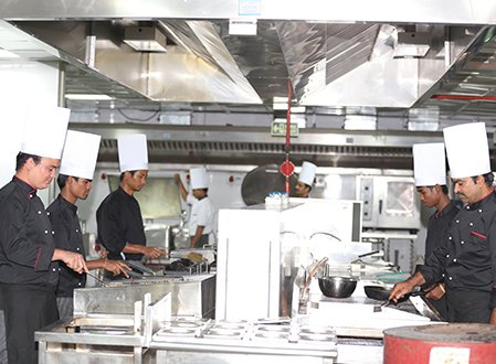 Gallery, Corporate Canteen Services In Bangalore